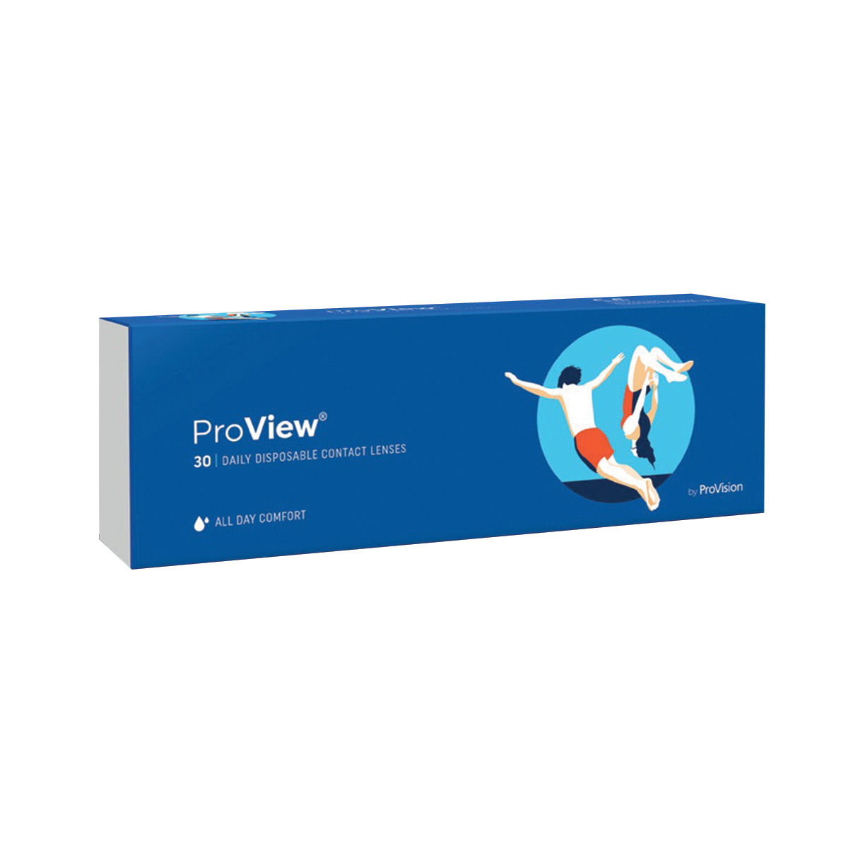 Proview – Daily – 30 Lenses